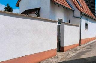 Haus kaufen in 76879 Essingen, Essingen - kleines, charmantes Eigenheim schnell sein & Provision sparen
