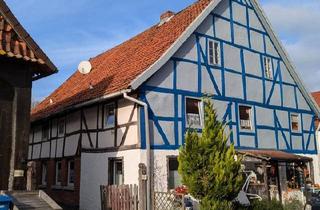 Haus kaufen in 31036 Eime, Eime - Haus mit Scheune und Garten von privat in ruhiger Lage