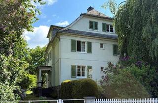 Villa kaufen in 35764 Sinn, Sinn - Schönes Wohnhaus, Baujahr 1933