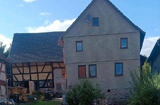 Haus kaufen in 36151 Burghaun, Burghaun - Schnäppchenjäger aufgepasst ! Sommerangebot!