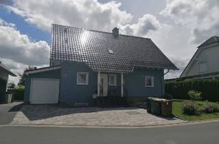 Einfamilienhaus kaufen in 34270 Schauenburg, Schauenburg - Gepflegtes Einfamilienhaus mit Einliegerwohnung, Garage & Garten