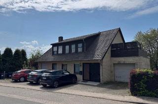 Mehrfamilienhaus kaufen in 31073 Delligsen, Delligsen - 3-Familienhaus | Kapitalanlage oder Eigennutzung