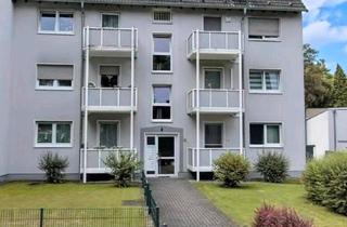 Wohnung kaufen in 44651 Herne, Bochum - Eigentumswohnung in zentraler Lage