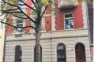 Wohnung kaufen in 40227 Düsseldorf, Düsseldorf - Luxus-DG im kernsanierten Baudenkmal 3 Zi, 102 m²,D-Oberbilk