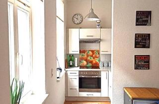 Wohnung kaufen in 04229 Leipzig, Leipzig - bezugsfreie 2 Raum Wohnung in Schleußig zu verkaufen!