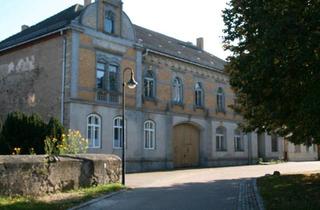 Villa kaufen in 04932 Röderland, Röderland - Jugendstilvilla wilder Mann Denkmalschutz