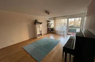 Wohnung kaufen in 72076 Tübingen, Tübingen - Kernsanierte 5-Zimmer-Wohnung mit Garage und Balkon in Tübingen