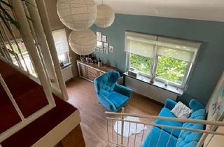 Wohnung kaufen in 71726 Benningen, Benningen am Neckar - Traumhafte 4,5 Zimmer Galeriewohnung in Benningen am Neckar