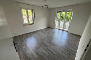 Wohnung kaufen in 78532 Tuttlingen, Tuttlingen - Verkaufe 3 Zimmer Wohnung 54qm mit Balkon