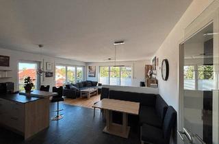 Wohnung kaufen in 84543 Winhöring, Winhöring - Moderne 2-Zimmer-Wohnung in Winhöring mit Küche und Stellplätze