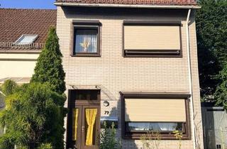 Reihenhaus kaufen in 28239 Bremen, Bremen - 2-Familien-Haus in Bremen-Gröpelingen