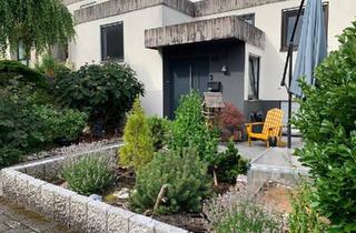 Haus kaufen in 72793 Pfullingen, Pfullingen - Terrassenhaus mit Aussicht & Charme am Pfullinger Ahlsberg