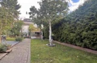 Mehrfamilienhaus kaufen in 68309 Mannheim, Mannheim - Mehrfamilienhaus mit 4 Wohneinheiten