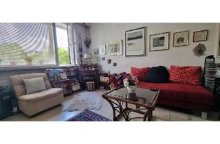 Wohnung kaufen in Kurfürstendamm, 10711 Berlin, Berlin - Sonnige Single-Wohnung, Blick auf den Kurfürstendamm