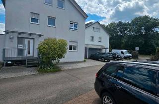 Wohnung kaufen in 73655 Plüderhausen, Plüderhausen - Moderne 4-Zimmer-Gartenwohnung mit hochwertiger Ausstattung