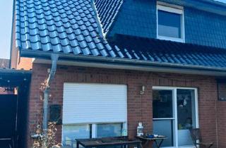Haus kaufen in 27578 Bremerhaven, Bremerhaven - Haushälfte Schierholzweg 71 A , 27578 Bremerhaven