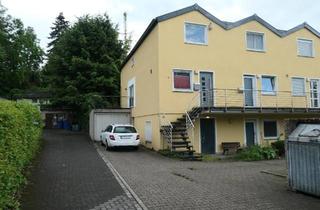 Wohnung kaufen in 45239 Essen, Essen - Reihenhaus als Wohnungseigentum in E-Heidhausen