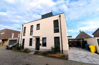 Wohnung kaufen in 41366 Schwalmtal, Schwalmtal - Exklusive lichtdurchflutete 3,5-Zimmer-Wohnung