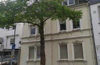 Wohnung kaufen in 58706 Menden, Menden (Sauerland) - Großzügige 2-Zimmer Altbauwohnung im Zentrum von Menden privat