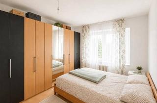 Wohnung kaufen in 32758 Detmold, Detmold - Attraktive 3-Zimmer-Wohnung mit Balkon *Vermietet*