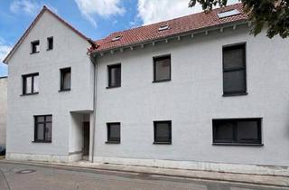 Mehrfamilienhaus kaufen in 68642 Bürstadt, Bürstadt - Mehrfamilienhaus - Rohbau mit großem Potenzial - Provisionsfrei