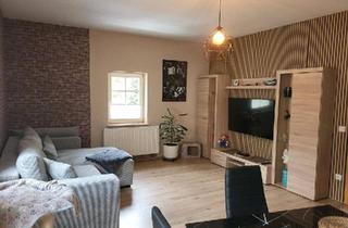 Einfamilienhaus kaufen in 36266 Heringen, Heringen (Werra) - Gemütliches Einfamilienhaus ohne Provision von Privat