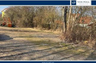 Grundstück zu kaufen in 93437 Furth im Wald, Furth im Wald - Entwicklungsgrundstück mit Renditepotenzial