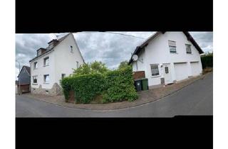 Einfamilienhaus kaufen in 56237 Nauort, Nauort - Charmantes Einfamilienhaus mit zusätzlichem Vermietungshaus