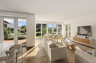 Wohnung kaufen in 23942 Pötenitz, Moderne Erdgeschosswohnung mit Garten in Pötenitz – nahe Travemünde und der Ostsee
