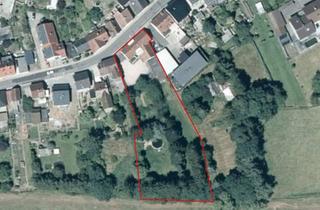Einfamilienhaus kaufen in 67731 Otterbach, Otterbach - Naturparadies mit großem Grundstück, Einfamilienhaus