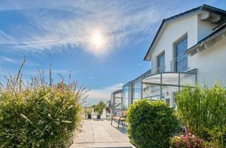 Haus kaufen in 85452 Moosinning, Moosinning - Exklusives EFH - ca. 190 qm - KfW40 - Erbpacht bis 2110 !