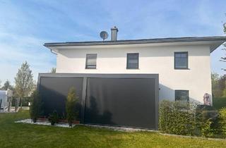 Einfamilienhaus kaufen in 84082 Laberweinting, Laberweinting - Hochwertiges Einfamilienhaus incl PV und Speicher