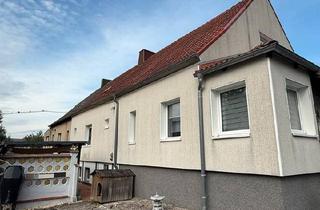 Einfamilienhaus kaufen in 16303 Schwedt, Schwedt (Oder) - Einfamilienhaus in Ruhiger Lage in Landin