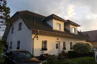 Doppelhaushälfte kaufen in 15345 Altlandsberg, Petershagen/Eggersdorf - Haus in Altlandsberg, Speckgürtel Berlins
