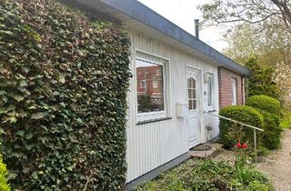 Einfamilienhaus kaufen in 16928 Pritzwalk, Pritzwalk - Wohnen auf einer Ebene mit großem Garten in Pritzwalk ohne Makler