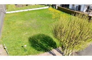 Grundstück zu kaufen in 34379 Calden, Calden - Sonniges Eckgrundstück in Calden-Meimbressen - 652 m² Wohnglück im Grünen