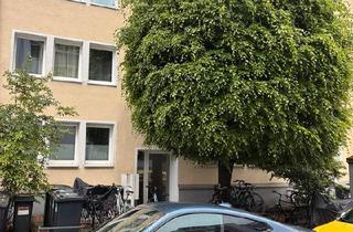 Wohnung kaufen in 64291 Darmstadt, Darmstadt - Martinsviertel beste Lage für Kapitalanleger saniert