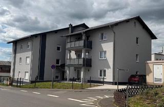 Wohnung kaufen in 35410 Hungen, Hungen - Moderne Eigentumswohnung im 1. Obergeschoss in 35410 Hungen
