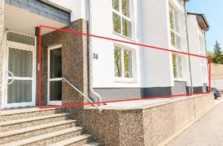 Wohnung kaufen in 65529 Waldems, Waldems - Großzügige 3,5-Zimmer-Wohnung mit 120 m² in Waldrandlage - leer!