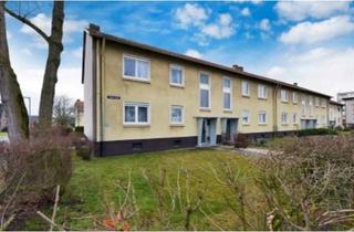 Wohnung kaufen in 47445 Moers, Moers - Solide Kapitalanlage! 3-Zimmer-Wohnung in Moers-Repele