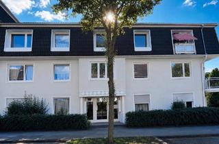 Wohnung kaufen in 42699 Solingen, Solingen - Charmante 3-Zimmer-Eigentumswohnung in Solingen-Merscheid