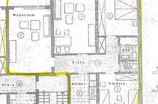 Wohnung kaufen in 46509 Xanten, Xanten - Xanten - gut vermietete Eigentumswohnung zentrale Lage