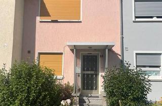 Reihenhaus kaufen in 36381 Schlüchtern, Schlüchtern - Reihenhaus zu verkaufen