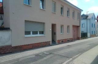 Mehrfamilienhaus kaufen in 55545 Bad Kreuznach, Bad Kreuznach - Modernisiertes Mehrfamilienhaus in Bad Kreuznach - 4 Einheiten