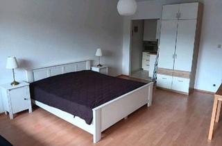 Wohnung kaufen in 28199 Bremen, Bremen - Vermietete 1-Zimmer-Wohnung in Top-Lage der Alten Neustadt