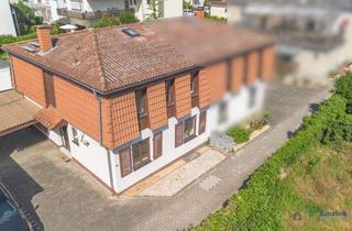 Doppelhaushälfte kaufen in 55218 Ingelheim, Ihr neues Zuhause in Frei-Weinheim – Doppelhaushälfte mit Garten und Carport