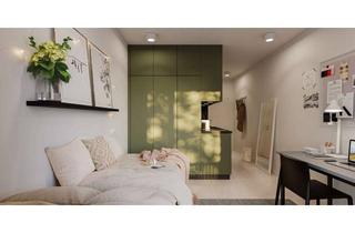 Wohnung kaufen in 86179 Haunstetten, Upper Nest | Erstbezug ab September 2026 | 5 % AfA | Neubau