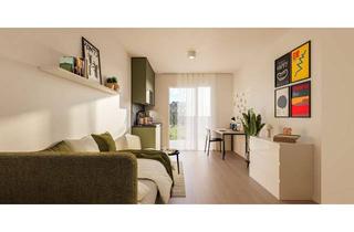 Wohnung kaufen in 86179 Haunstetten, Neubau | Bezugsfertig ab September 2026 | 5 % AfA | Voll möbliert ab 139.900 €