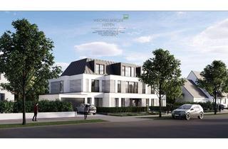 Wohnung kaufen in Scharnhorststraße 47, 41063 Eicken, Eigentumswohnung in Exklusivem Neubau