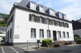 Wohnung kaufen in 56864 Bad Bertrich, Bad Bertrich - Stilvolle Eigentumswohnung in modernisiertem Ambiente zu verkaufen